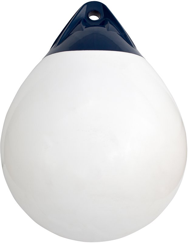 Dock Edge 20 in Commercial Mooring Buoy                                                                                          - view number 3