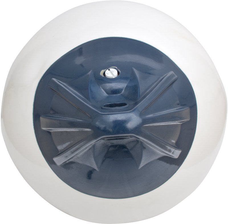 Dock Edge 20 in Commercial Mooring Buoy                                                                                          - view number 4