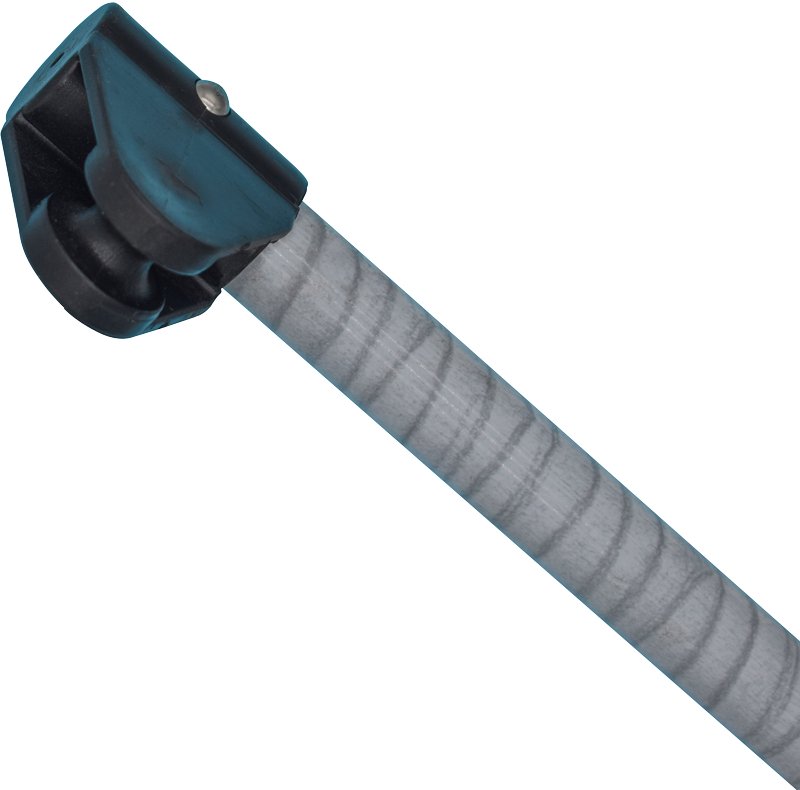 Dock Edge Premium 5,000 lb 12 ft Mooring Whips 2-Pack                                                                            - view number 6