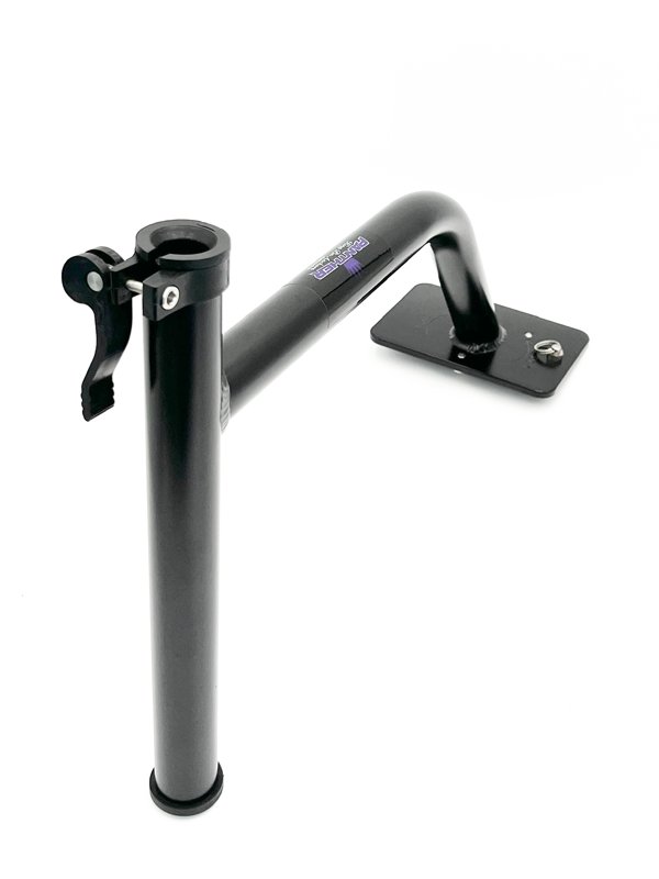 Panther Marine 6 in Rise Bow Mount Brackets - view number 3