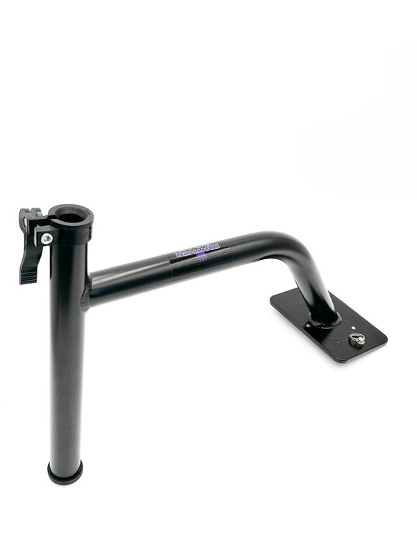 Panther Marine 6 in Rise Bow Mount Brackets - view number 4