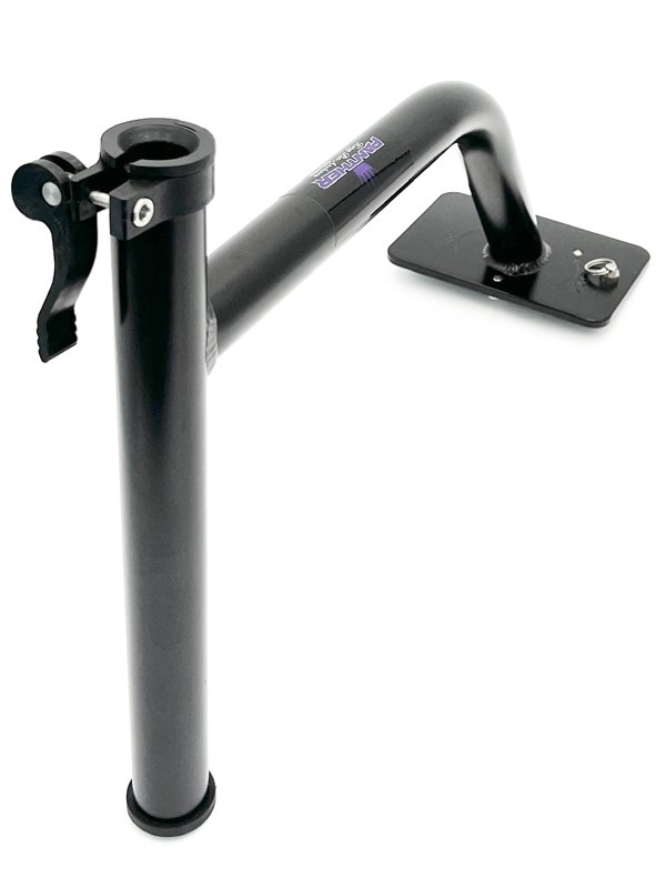 Panther Marine 6 in Rise Bow Mount Brackets - view number 5