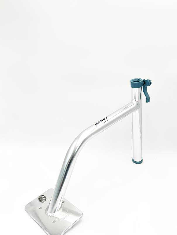 Panther Marine 6 in Rise Bow Mount Brackets - view number 3