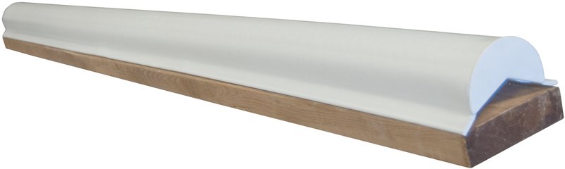 Dock Edge+ 6 ft Piling Bumper