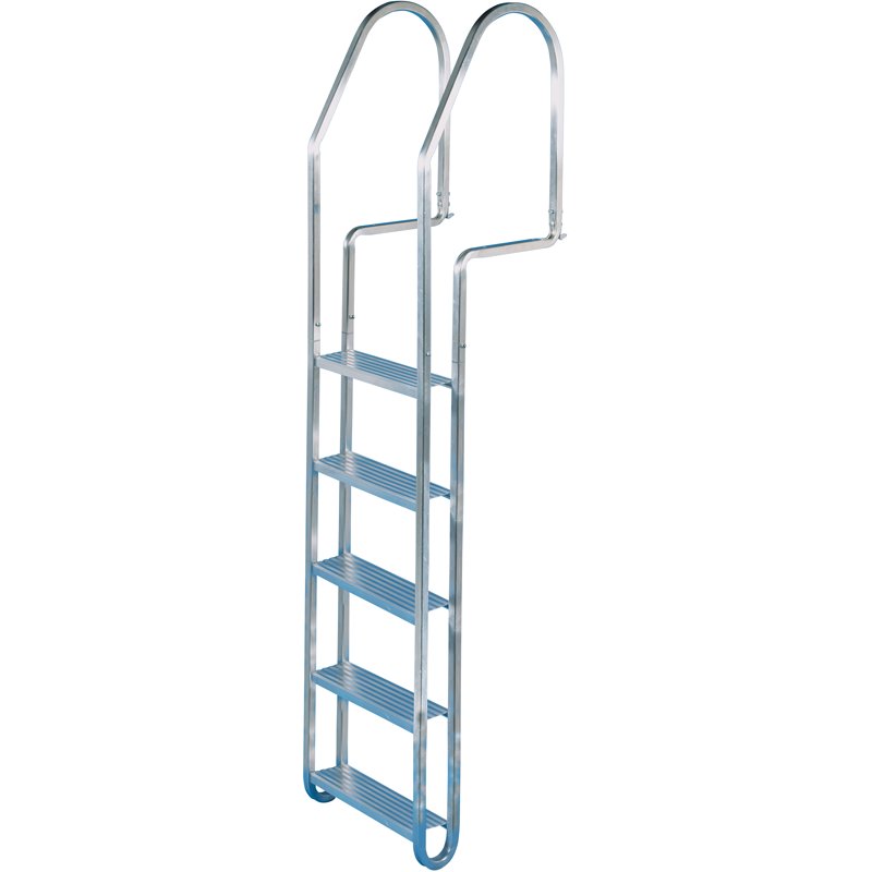 Dock Edge Kwik Rele…