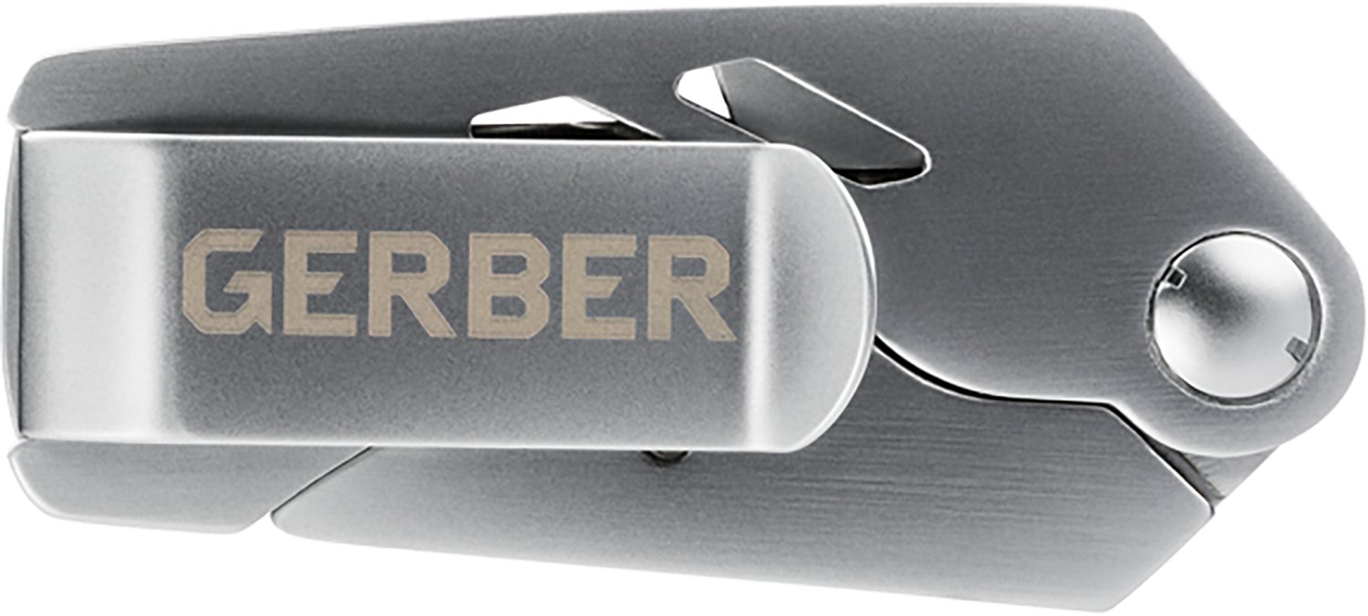 Gerber® Exchange-A-Blade Lite Pocket Knife                                                                                      - view number 3