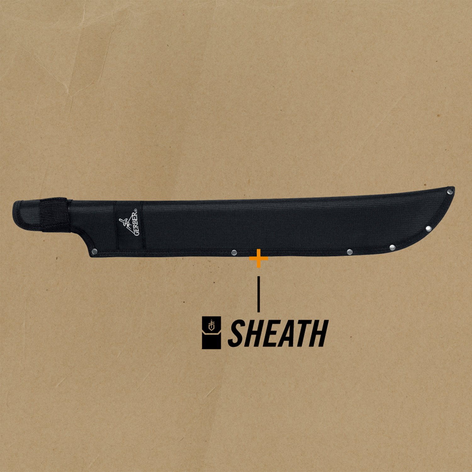 Gerber® Gator Machete                                                                                                           - view number 3