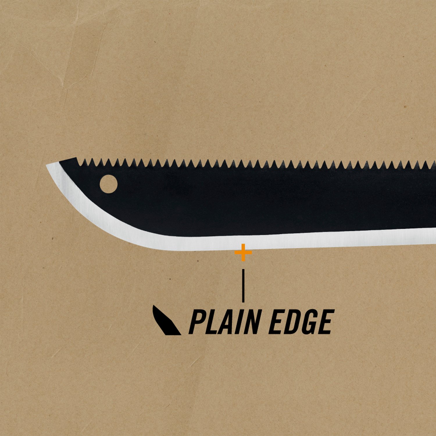 Gerber® Gator Machete                                                                                                           - view number 5