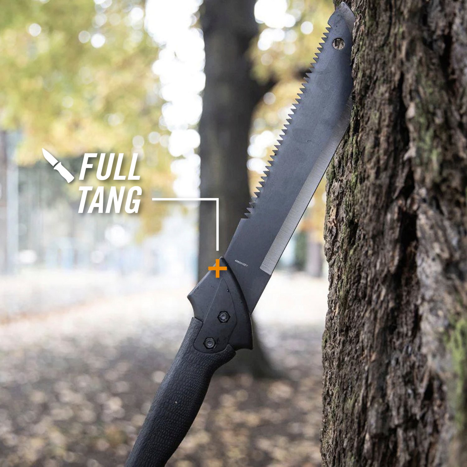 Gerber® Gator Machete - view number 6