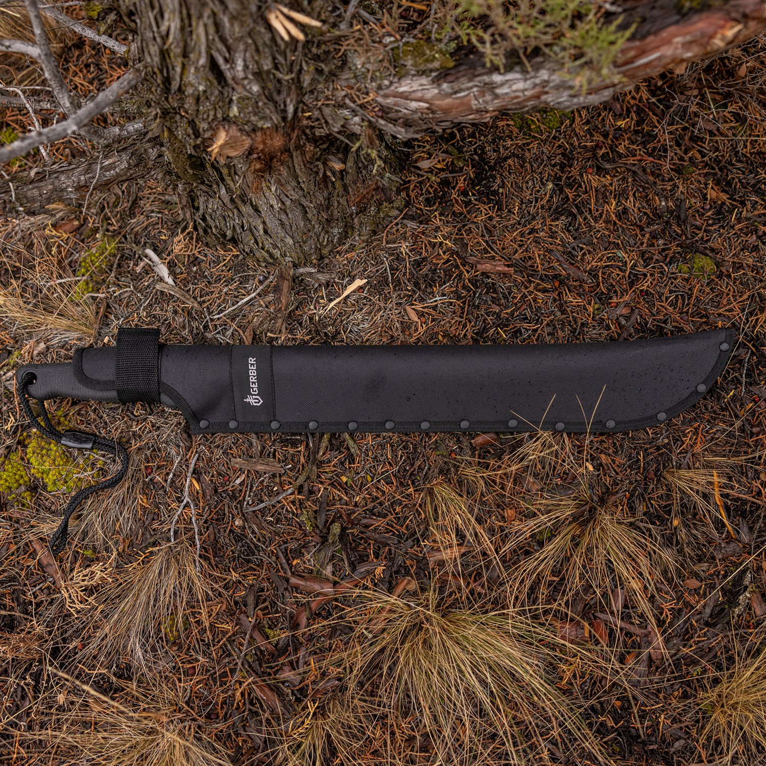 Gerber® Gator Machete - view number 8
