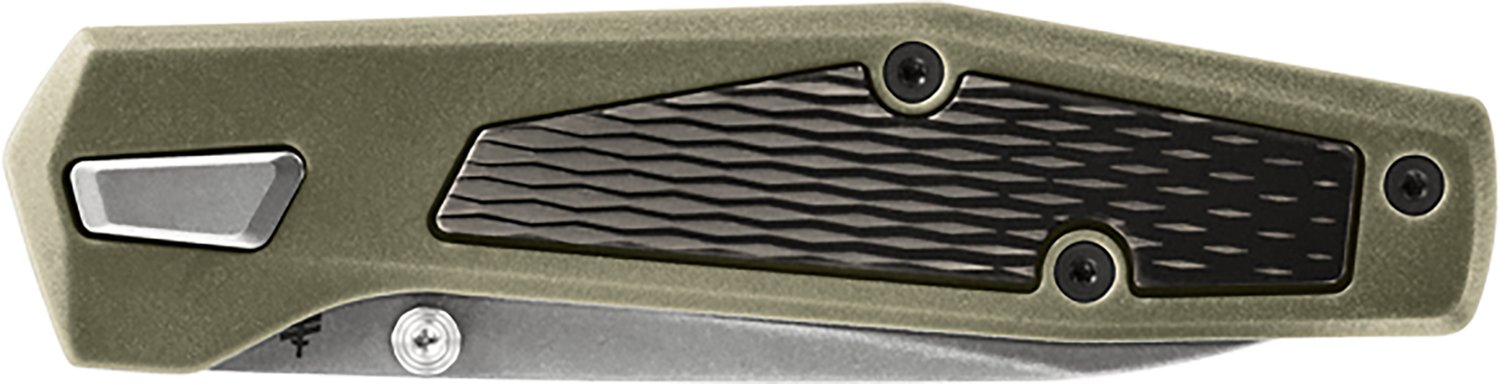 Gerber Fuse Fine Edge Folding Knife                                                                                              - view number 4