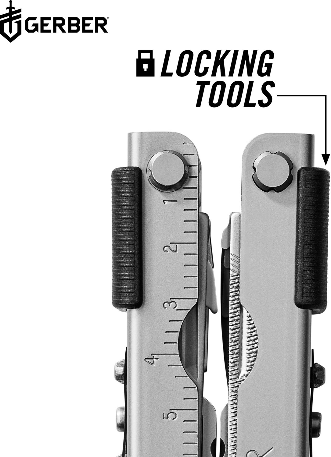 Gerber MP600 14 Multi-Tool - view number 5