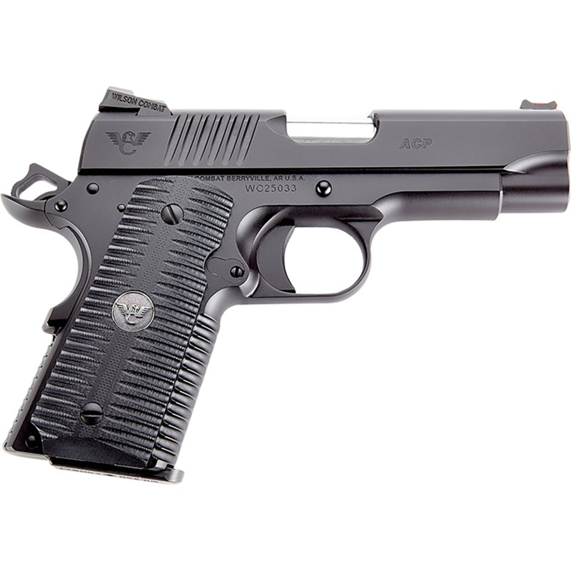 Wilson Combat Acp C… - image