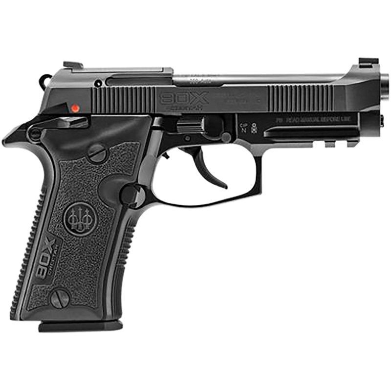 Beretta 80X Cheetah… - image