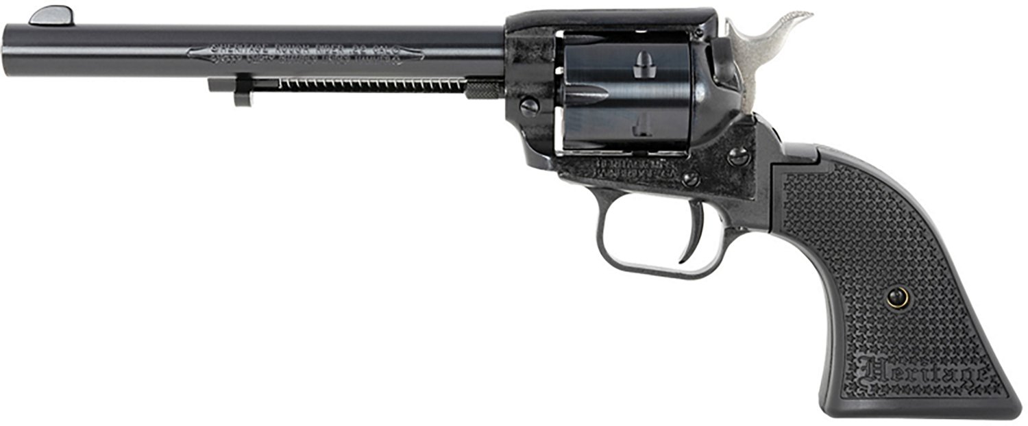 Heritage Rough Rider 22LR Revolver - view number 2