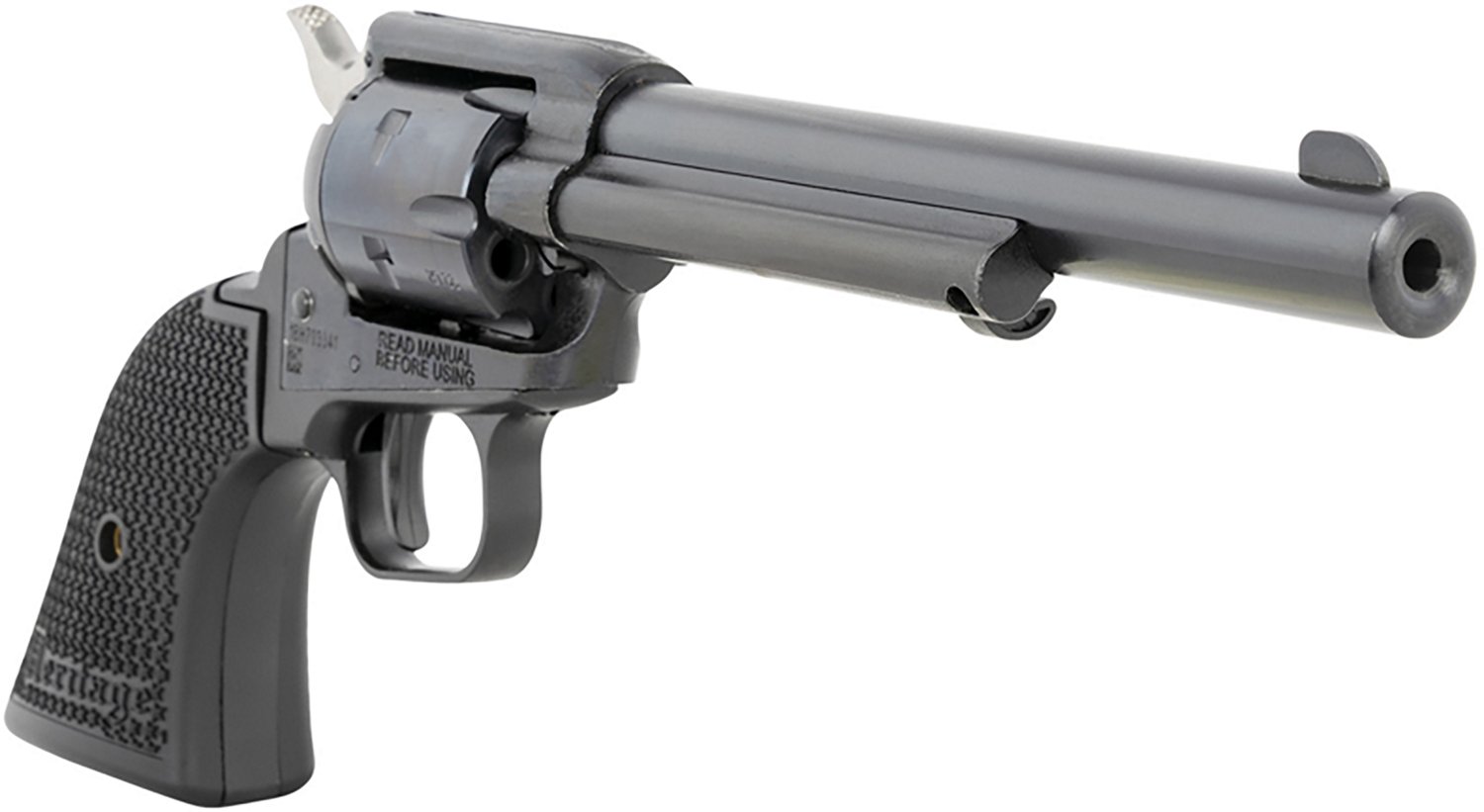 Heritage Rough Rider 22LR Revolver - view number 3