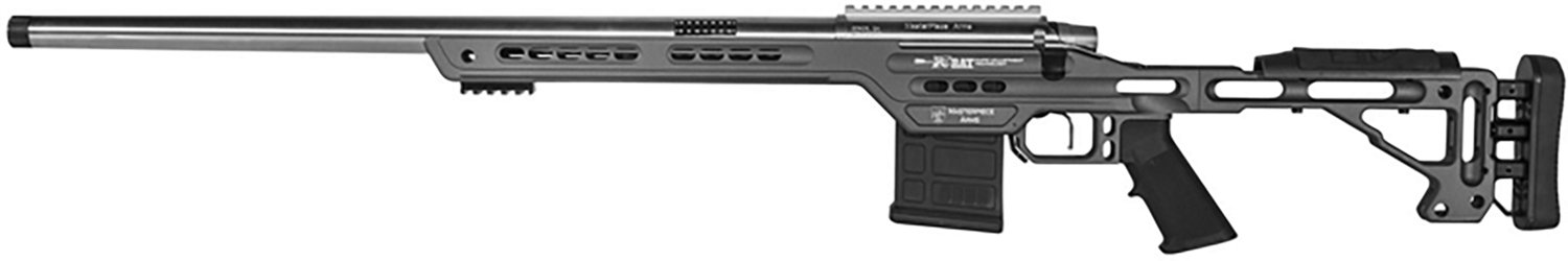 MasterPiece Arms PMR 6mm Creedmoor Bolt-Action Rifle - view number 2