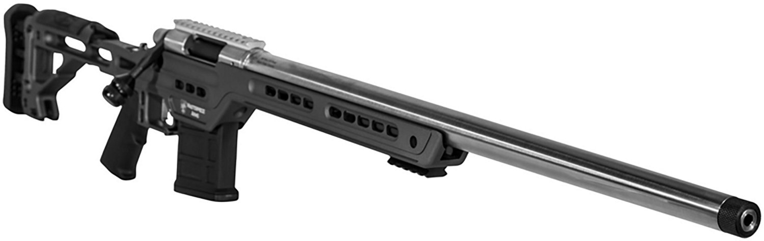MasterPiece Arms PMR 6mm Creedmoor Bolt-Action Rifle - view number 3