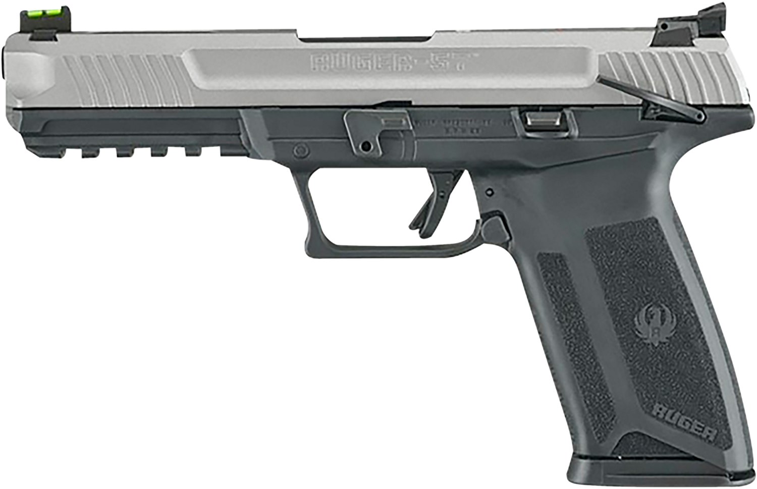 Ruger-5.7 5.7x28mm Pistol - view number 2