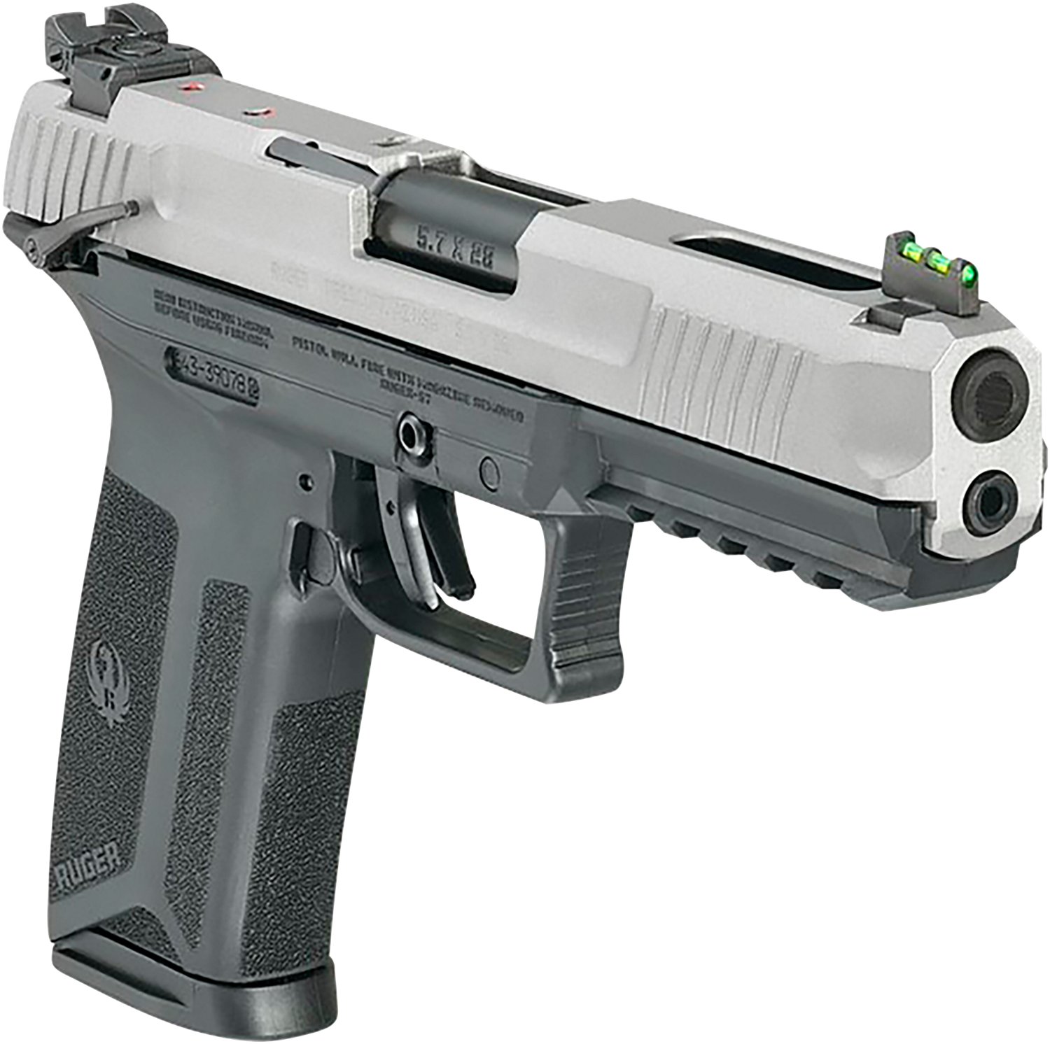 Ruger-5.7 5.7x28mm Pistol - view number 3
