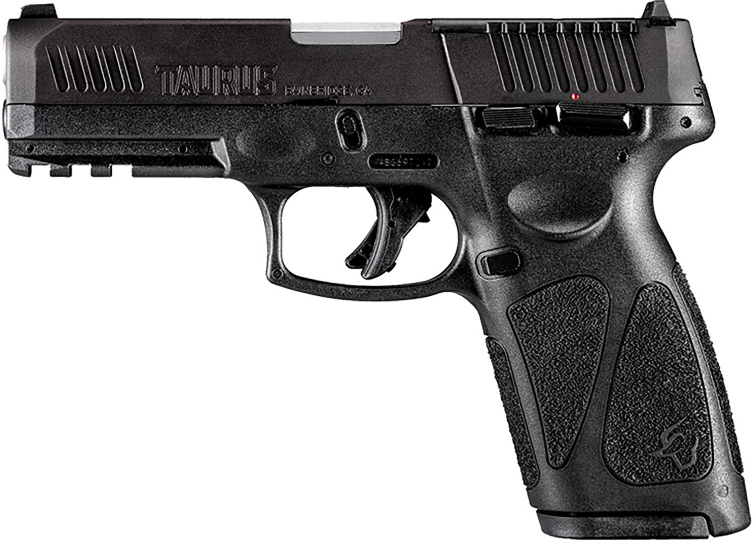 Taurus G3 TORO 9mm Luger OR Pistol