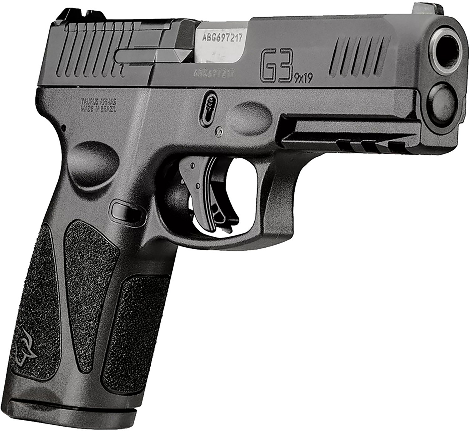Taurus G3 TORO 9mm Luger OR Pistol