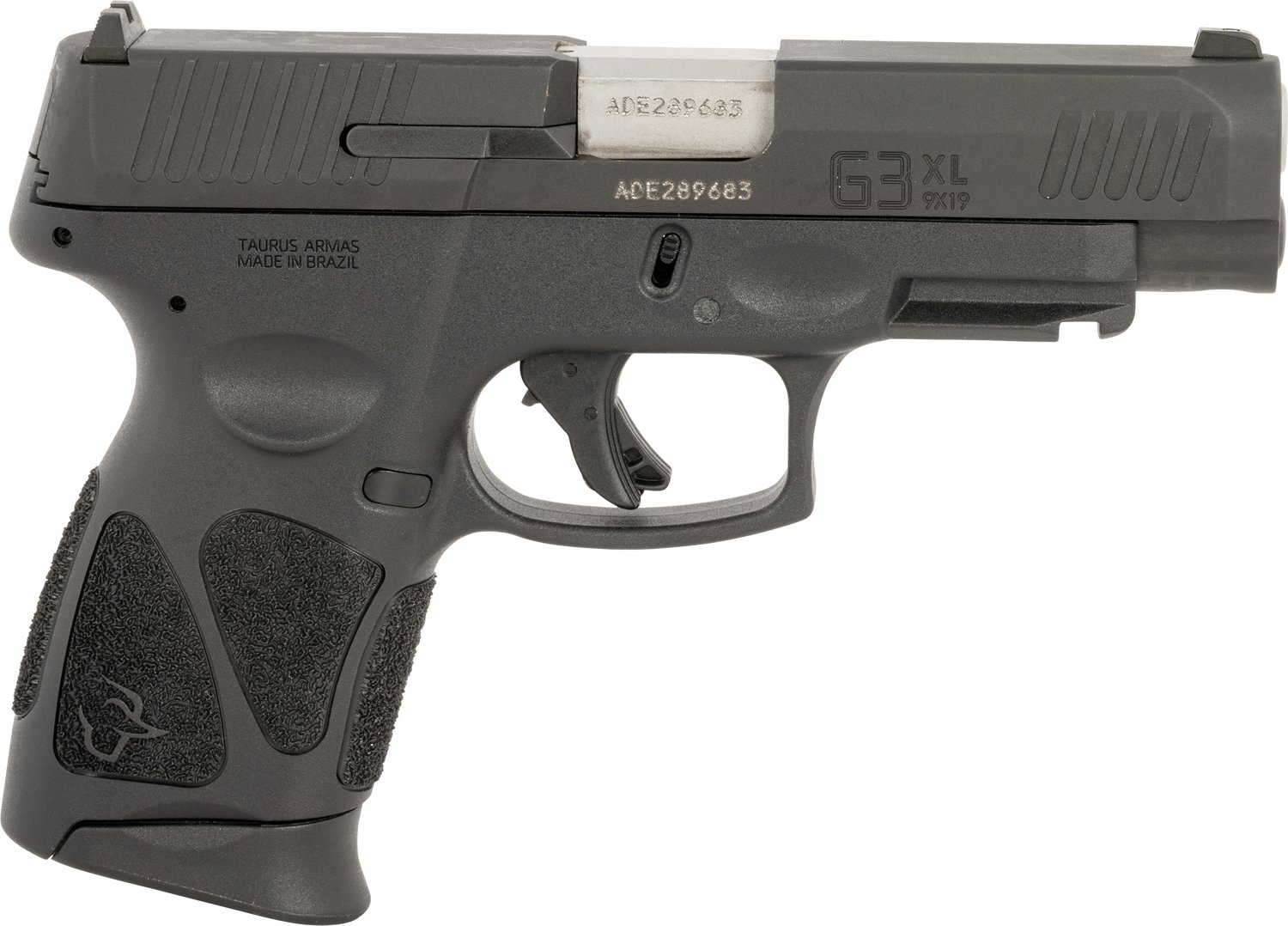 Taurus G3XL 9mm Luger Pistol - view number 1