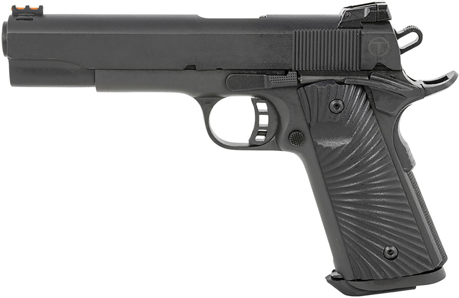 Taylor's & Company 1911 10mm Auto Pistol - view number 2