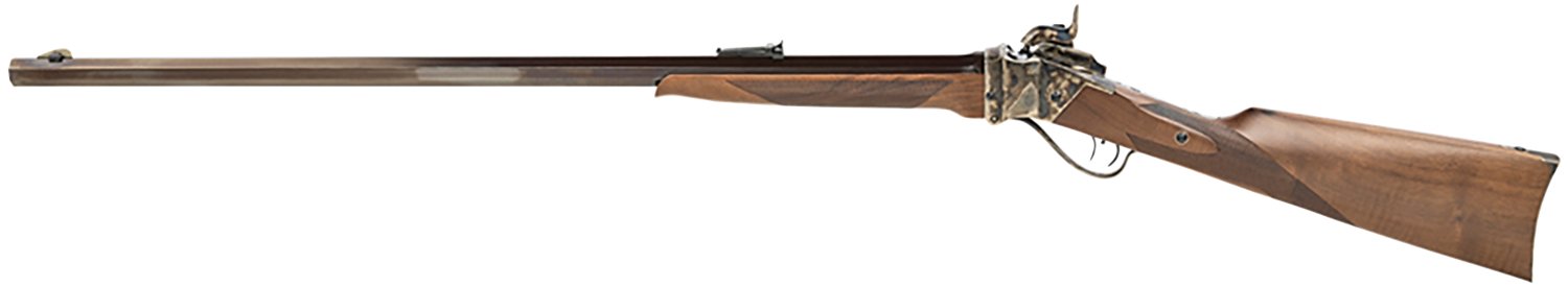 Taylor's & Company 1863 .45 Colt One Shot Lever Action Rifle - view number 2