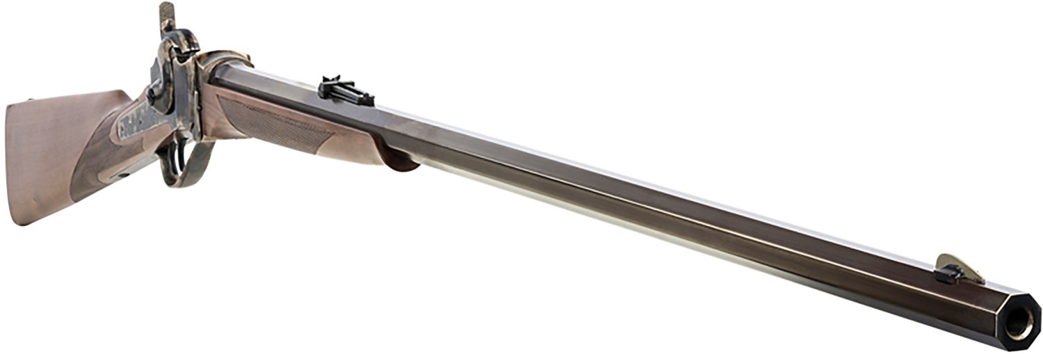 Taylor's & Company 1863 .45 Colt One Shot Lever Action Rifle - view number 3