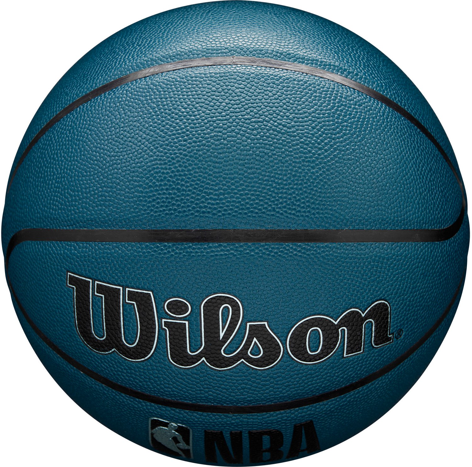 Wilson NBA Forge Basketball - view number 3