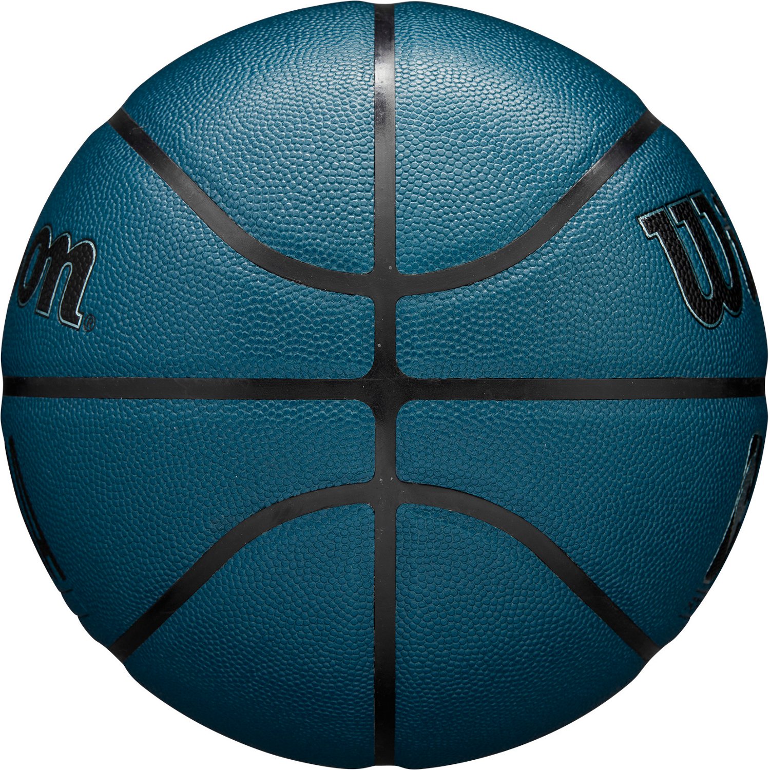 Wilson NBA Forge Basketball - view number 4