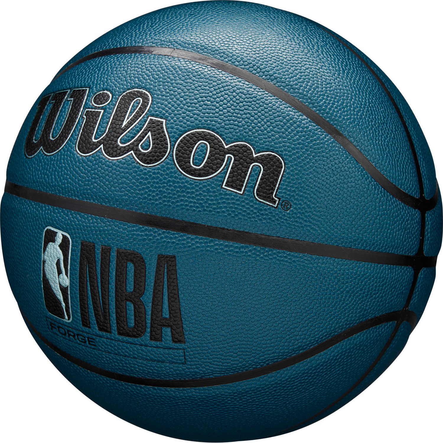 Wilson NBA Forge Basketball - view number 5