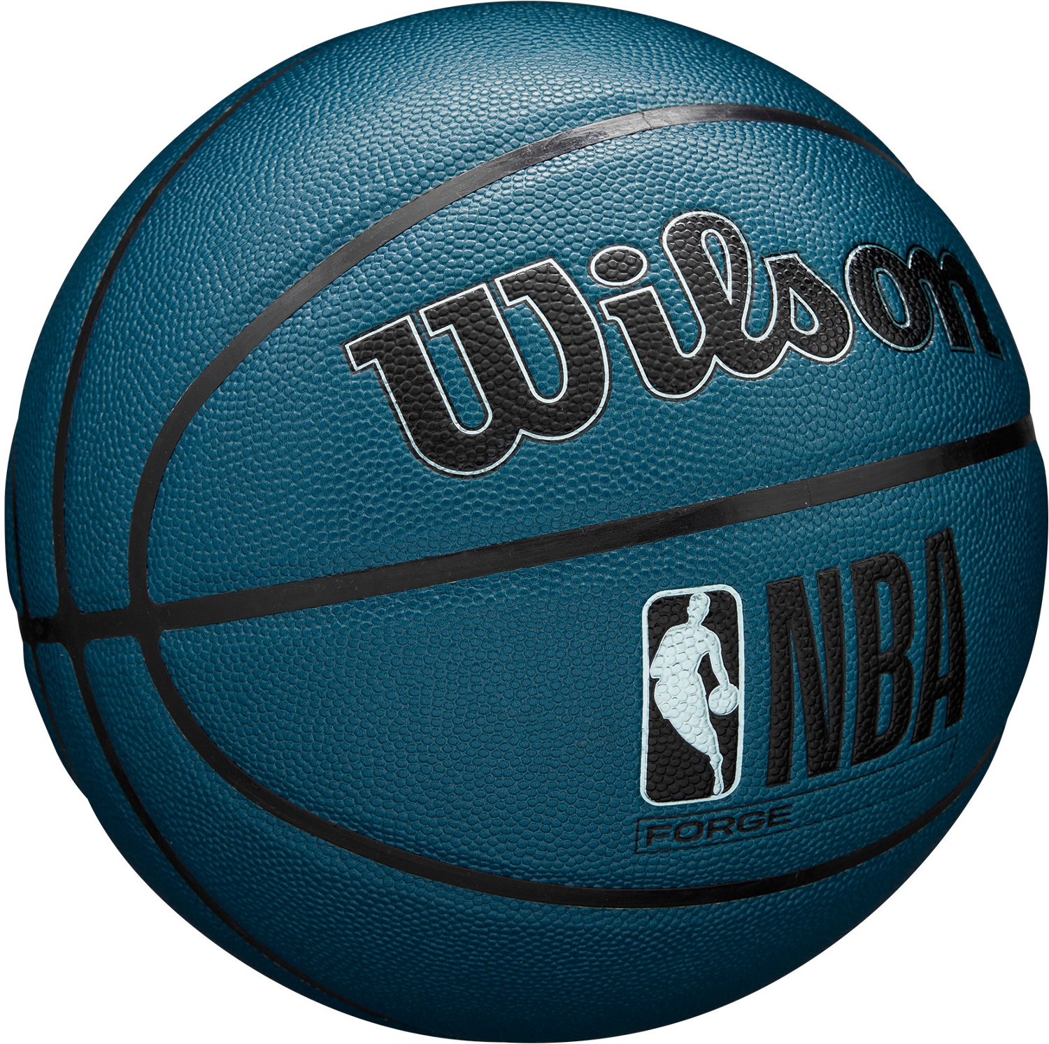 Wilson NBA Forge Basketball - view number 6