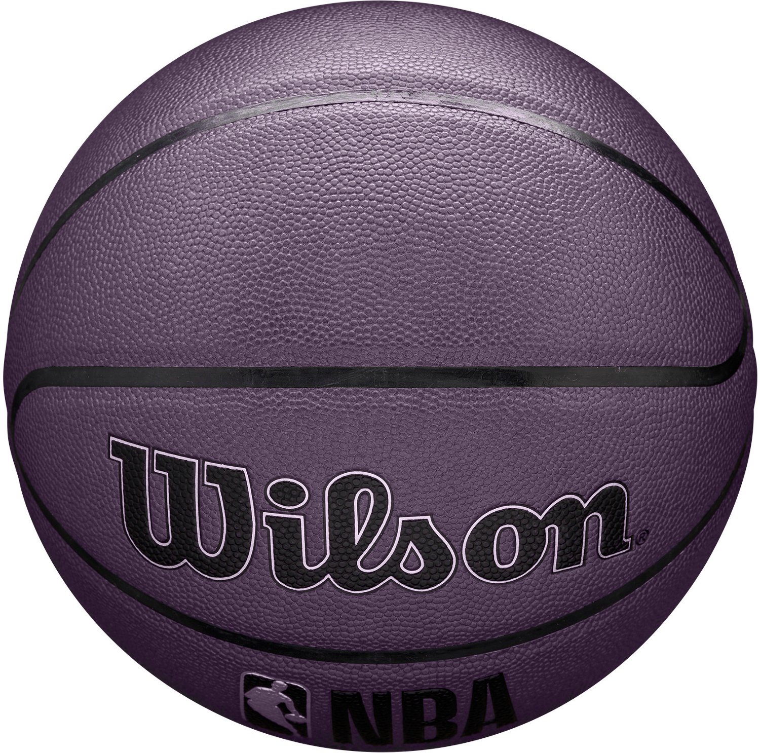 Wilson NBA Forge Basketball - view number 3
