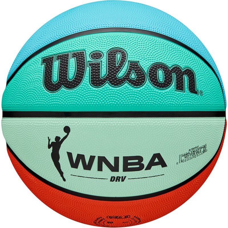 Wilson Wnba Drv Bri… - image