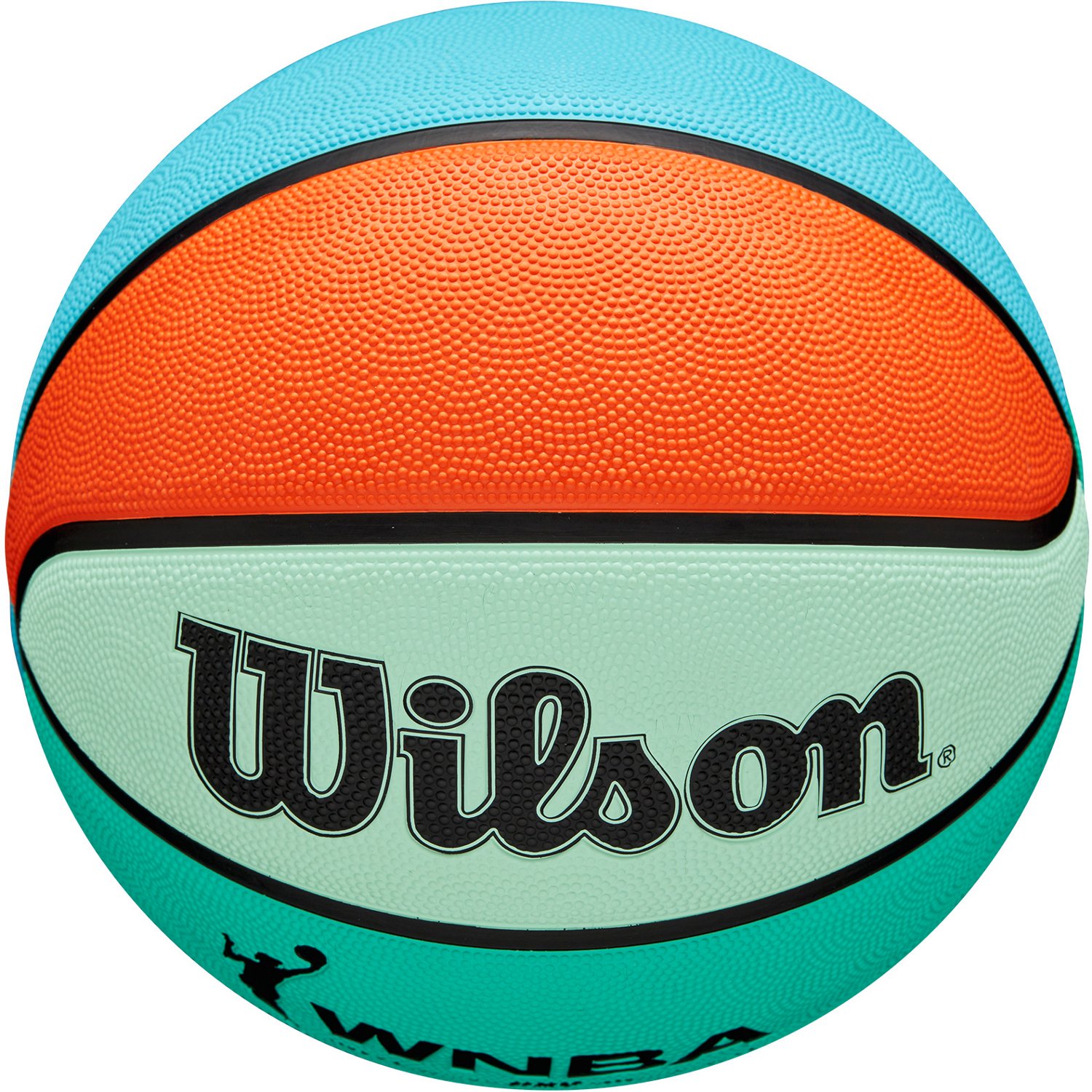 Wilson WNBA DRV Bright Basketball - view number 3