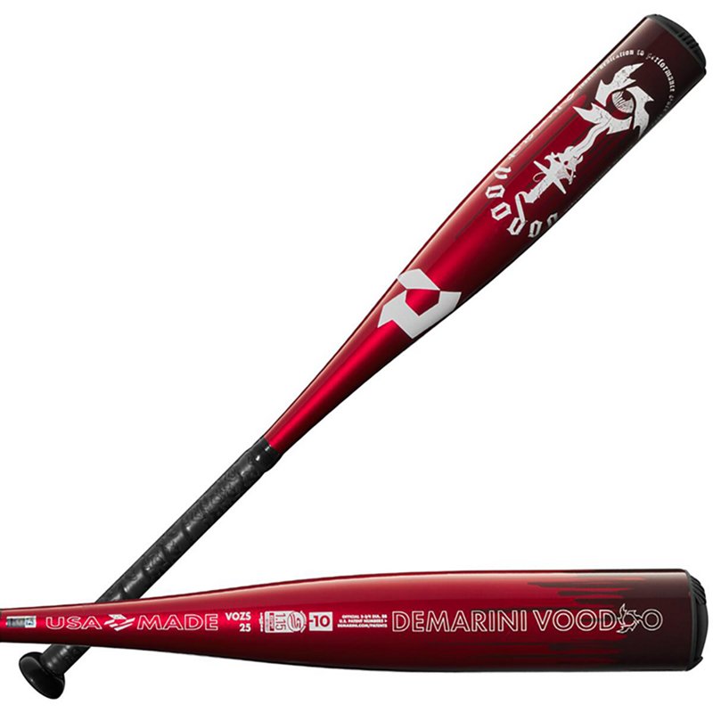 Demarini Voodoo One… - image