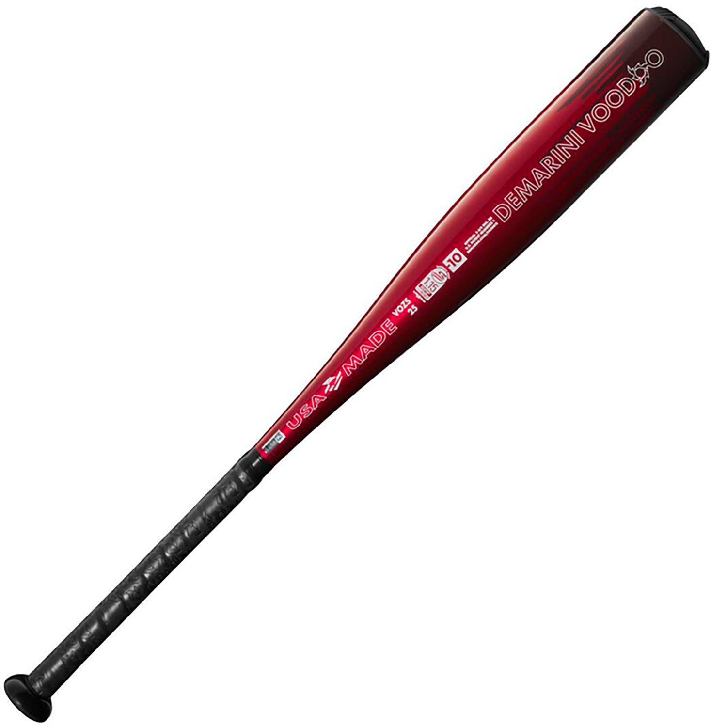 DeMarini  Voodoo One 2025 SL USSSA Baseball Bat (-10)                                                                            - view number 3
