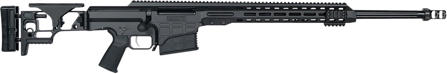 Barrett Firearms MRAD .308 Winchester Bolt-Action Rifle - view number 1