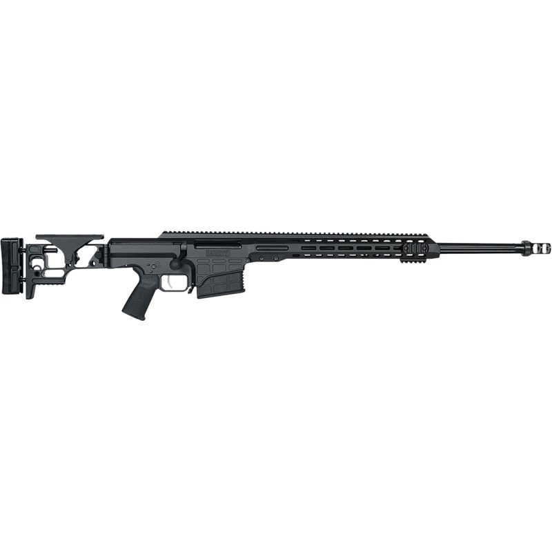 Barrett Firearms Mr… - image