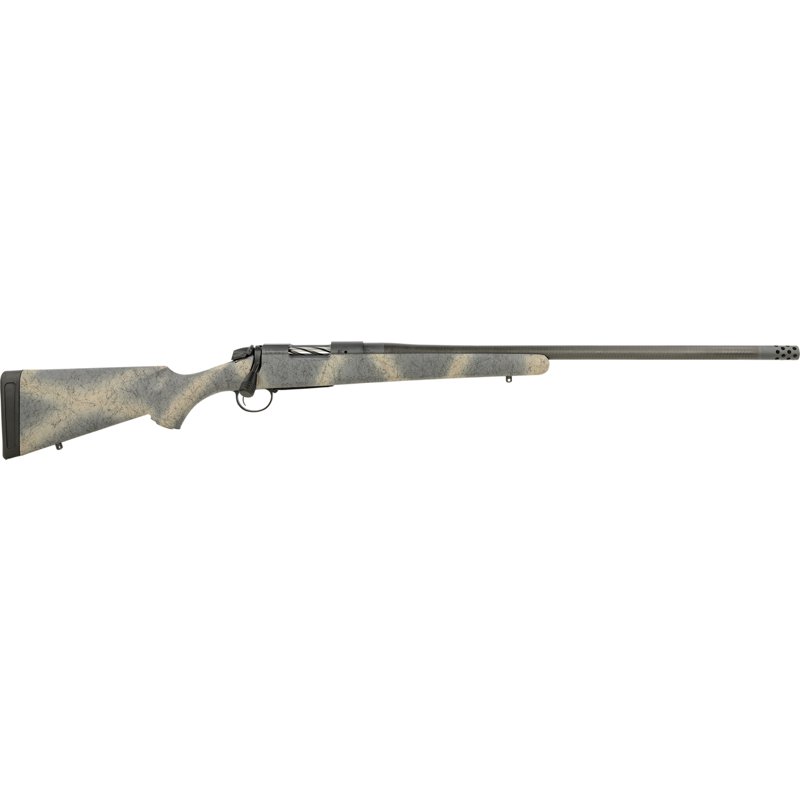 Bergara B-14 Carbon… - image