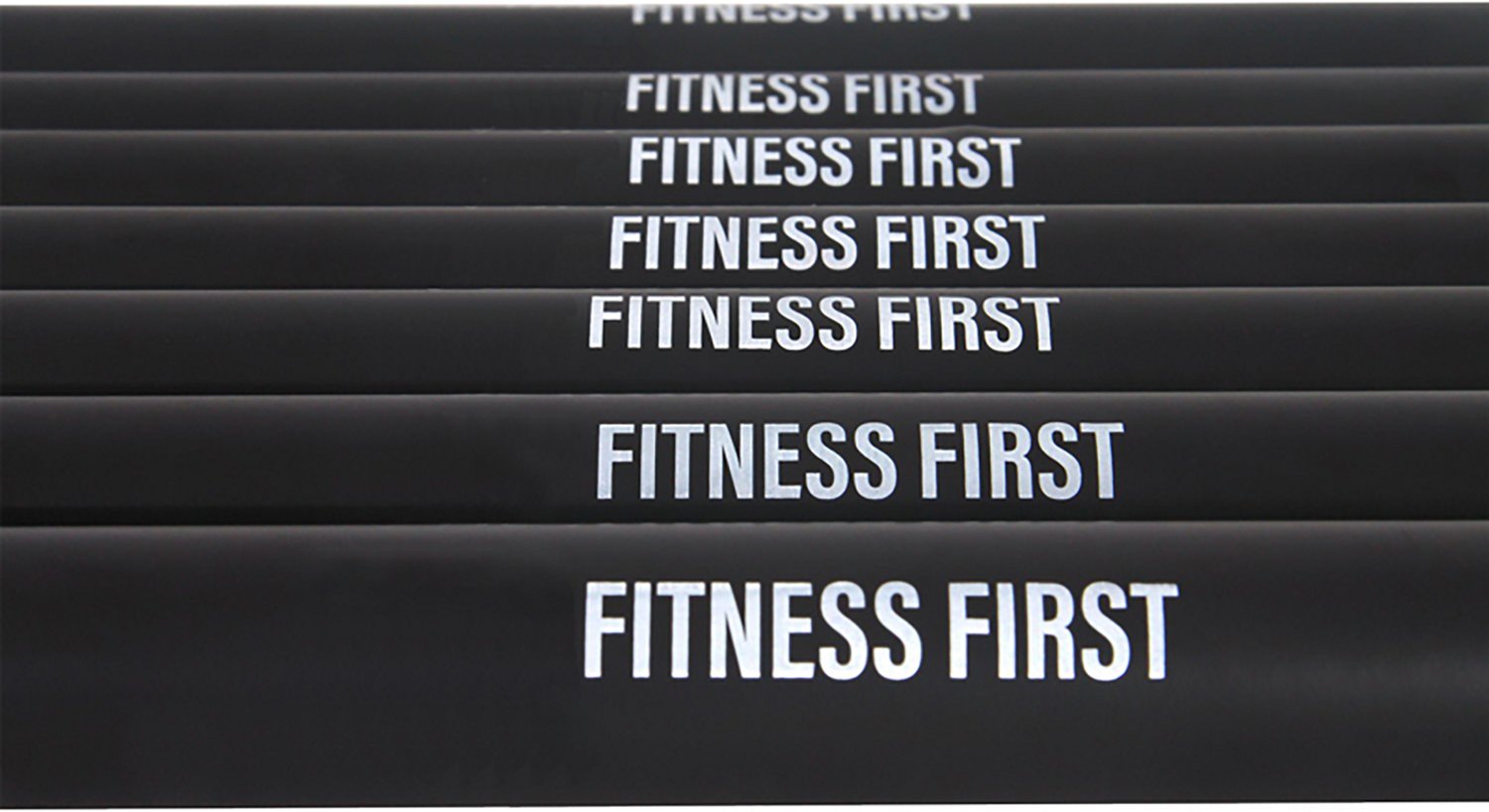 Fitness First Aerobic Training Bar