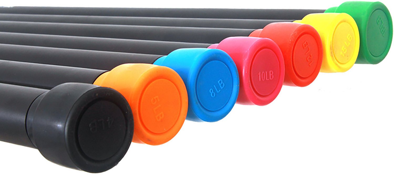 Fitness First Aerobic Training Bar - view number 3