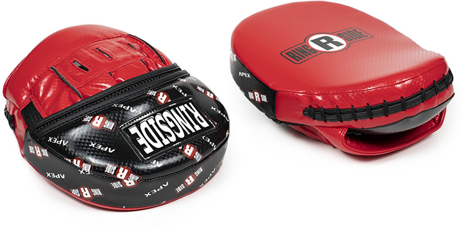 Ringside Apex Boxing Punch Mitts                                                                                                 - view number 2