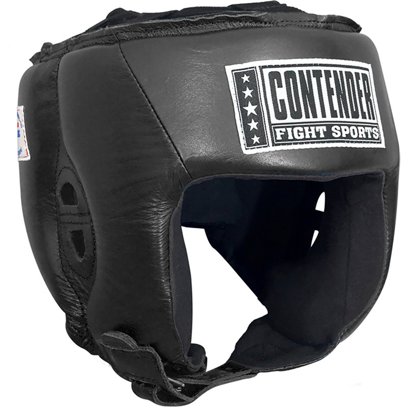 Contender Fight Spo… - image