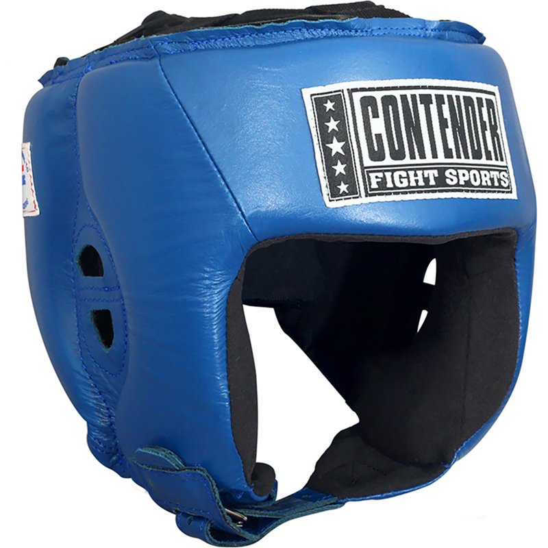 Contender Fight Spo… - image