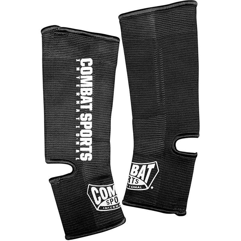 Combat Sports Inter… - image