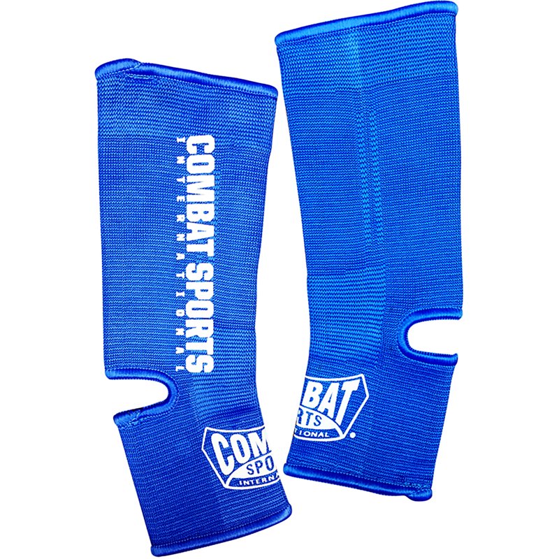 Combat Sports Inter… - image
