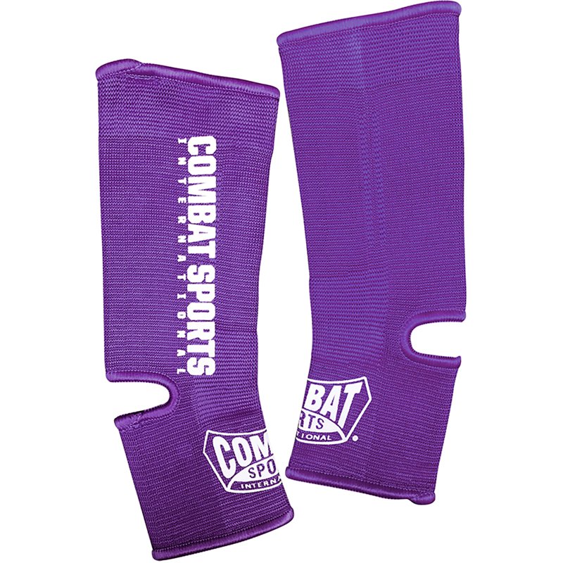 Combat Sports Inter… - image
